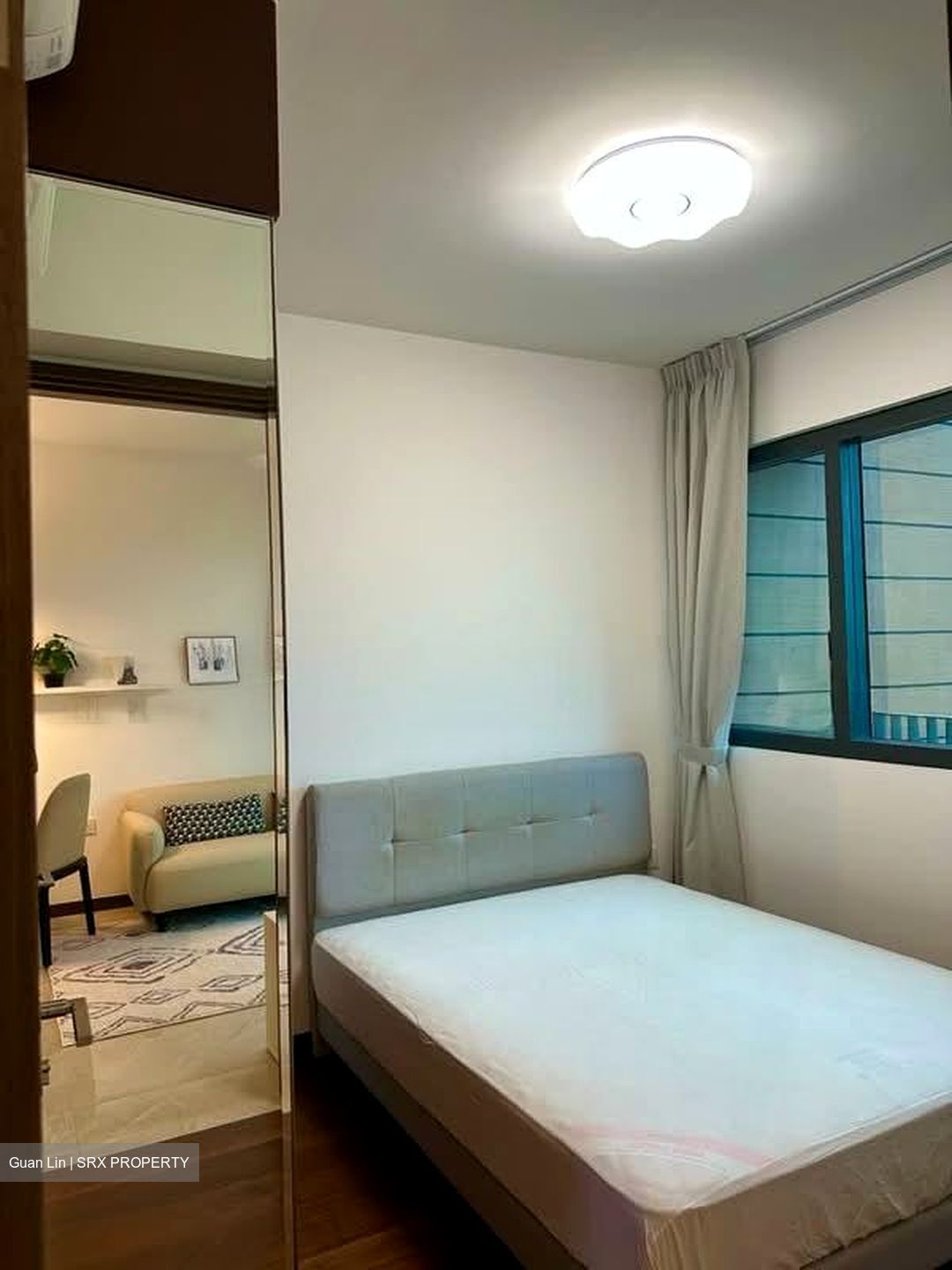 Normanton Park (D5), Apartment #557049781